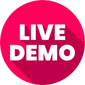 liveDemo logo