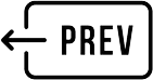 prev button