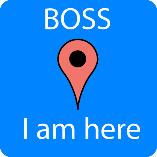 BossImHere logo