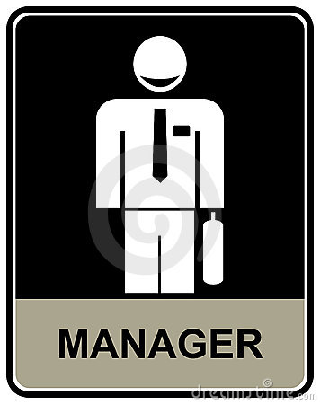 manager